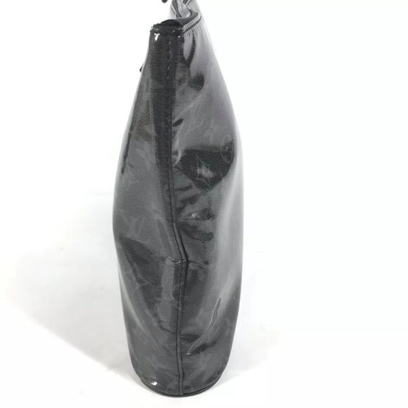 LOUIS VUITTON MonogramEclipse Glaze Exclusive to Japan Pochette-Cosmos - Picture 3 of 15